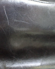 Bolsa Chanel Classic Flap Maxi Vintage 1996-1997