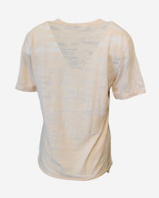 T-Shirt Saint Laurent Heart XS