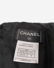 Falda Chanel 38 FR