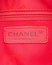 Chanel Pochette Cambon Bag 2004-2005