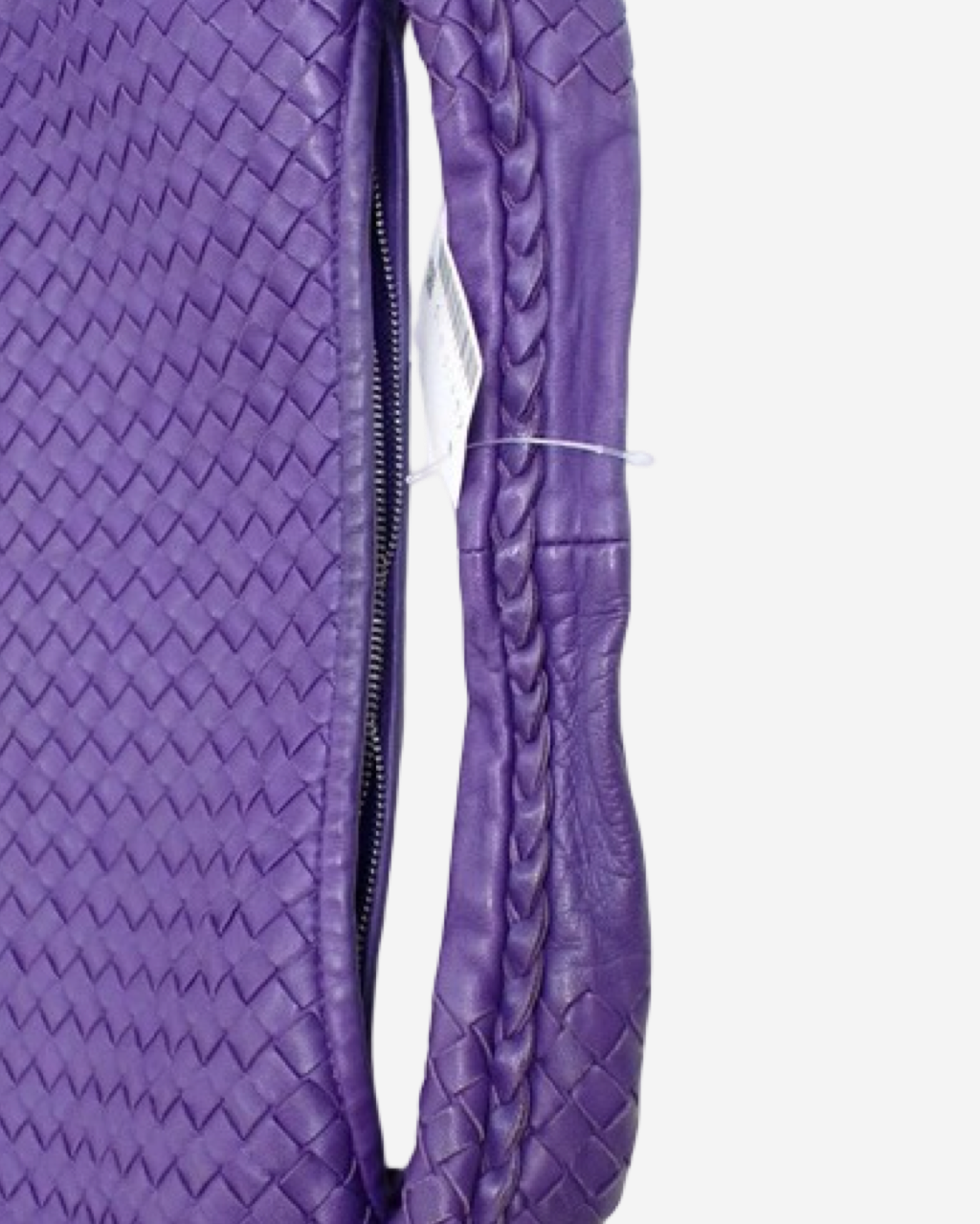 Bottega Veneta Hobo Intrecciato Bag