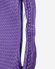 Bottega Veneta Hobo Intrecciato Bag