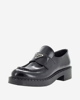 Loafers Prada