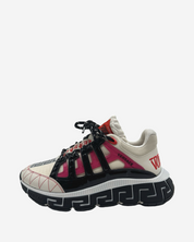 Tenis Multicolor Versace 38