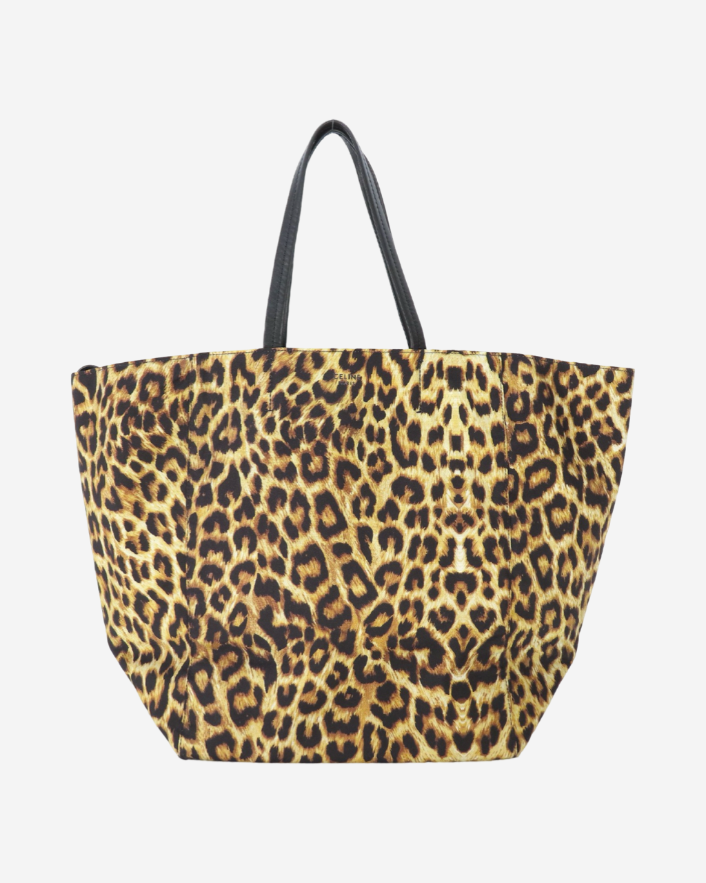 Bolsa Celine Phantom Animal Print