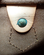 Louis Vuitton Speedy Monogram 30 Bag