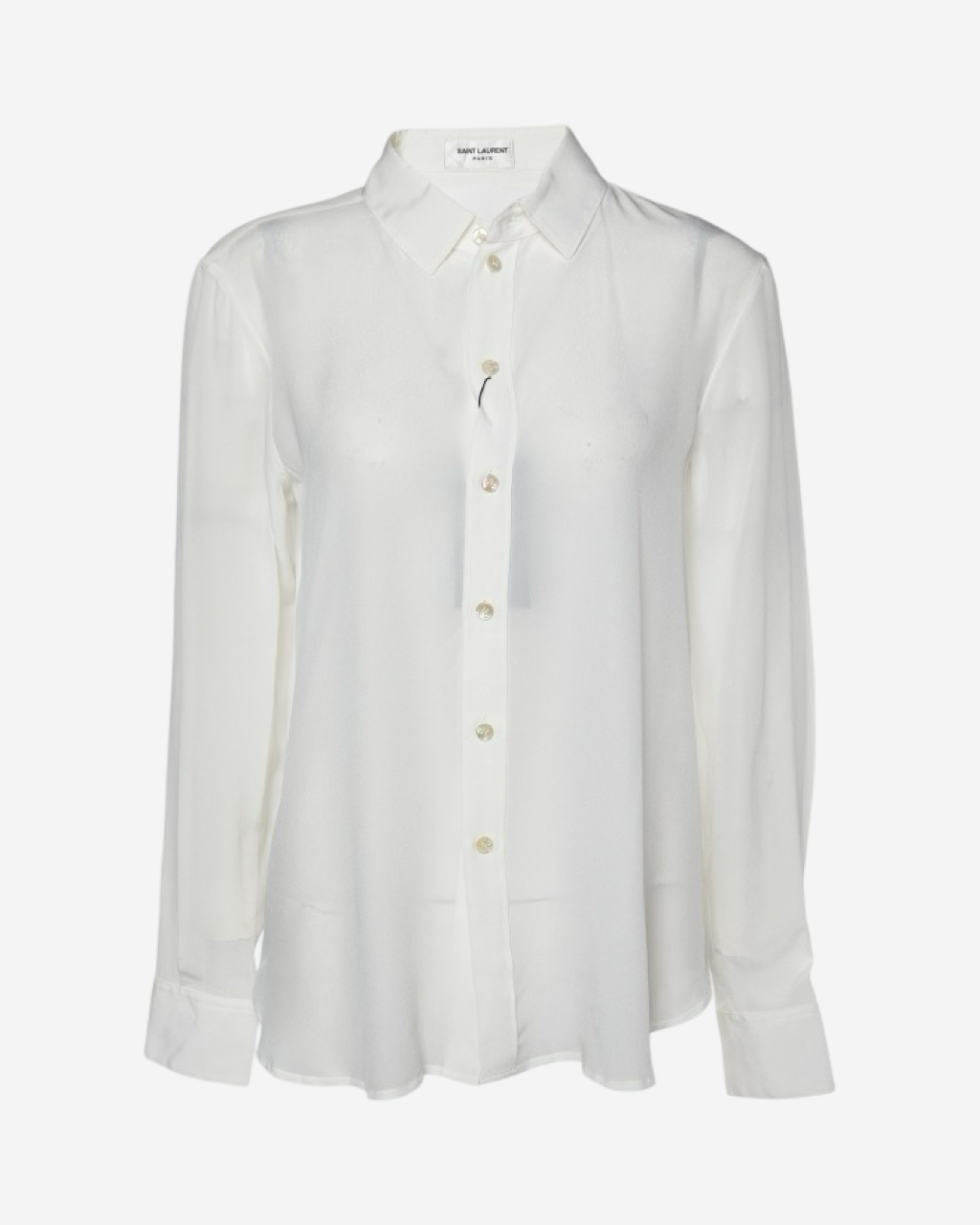 Saint Laurent Blouse