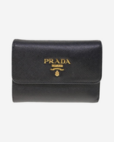 Prada Bifold Wallet