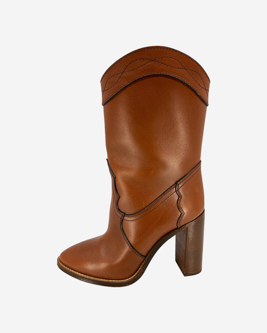 Botas Saint Laurent 38.5