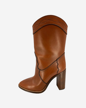 Botas Saint Laurent 38.5