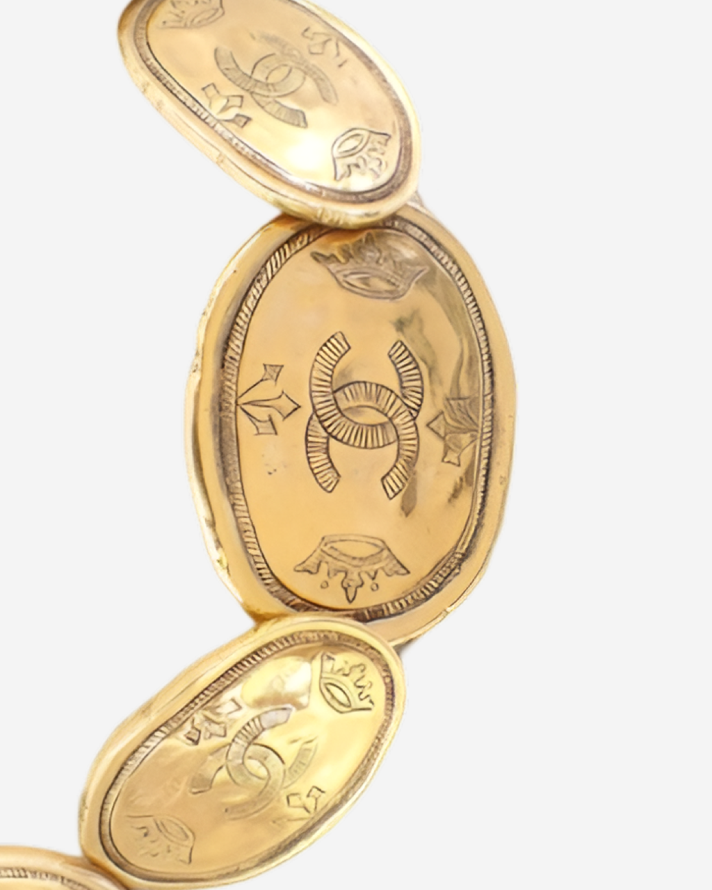 Vintage Chanel Necklace