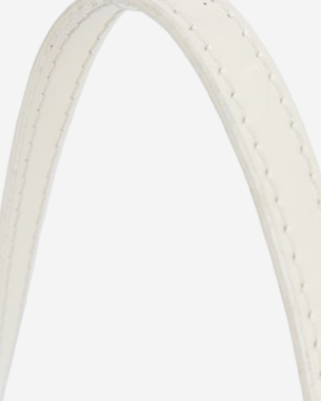 Vintage Dior Saddle Bag