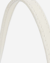 Vintage Dior Saddle Bag