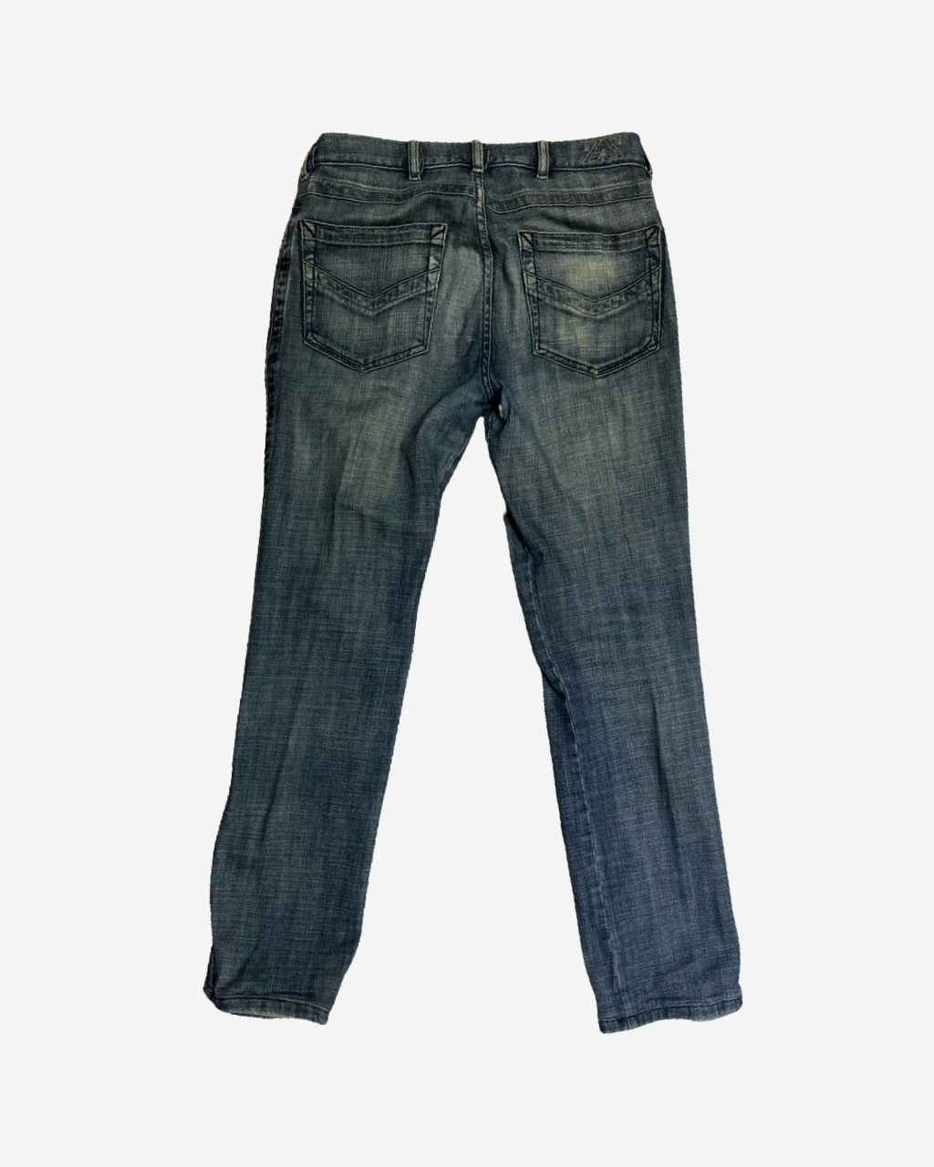 Ermenegildo Zegna Jeans