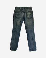 Ermenegildo Zegna Jeans