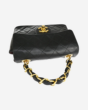 Bolsa Chanel Mini Classic Flap