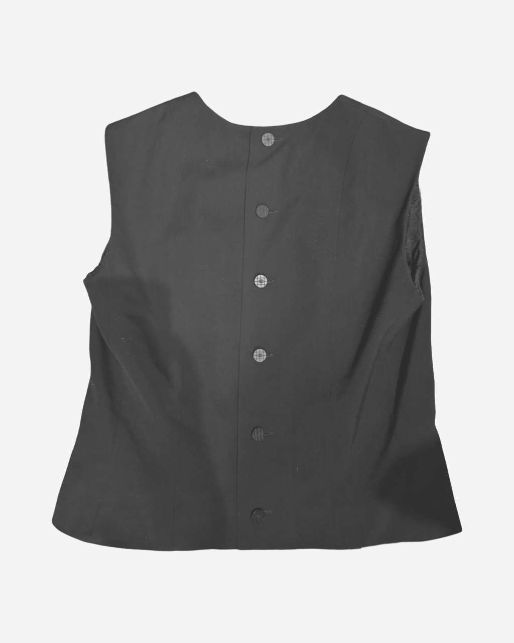 Chanel Vest