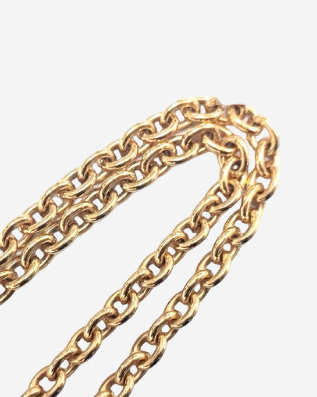 Collar Chanel Vintage