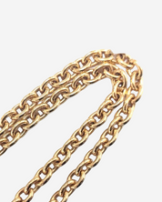 Collar Chanel Vintage