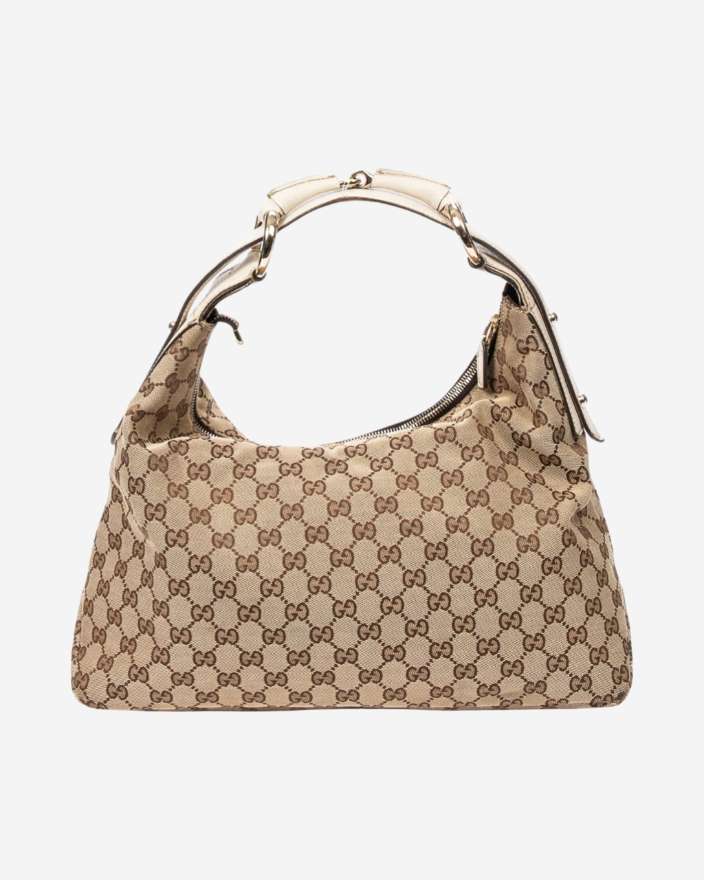 Gucci Horsebit Medium Bag