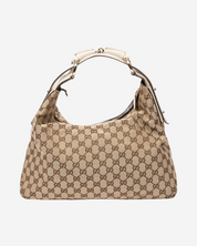 Gucci Horsebit Medium Bag