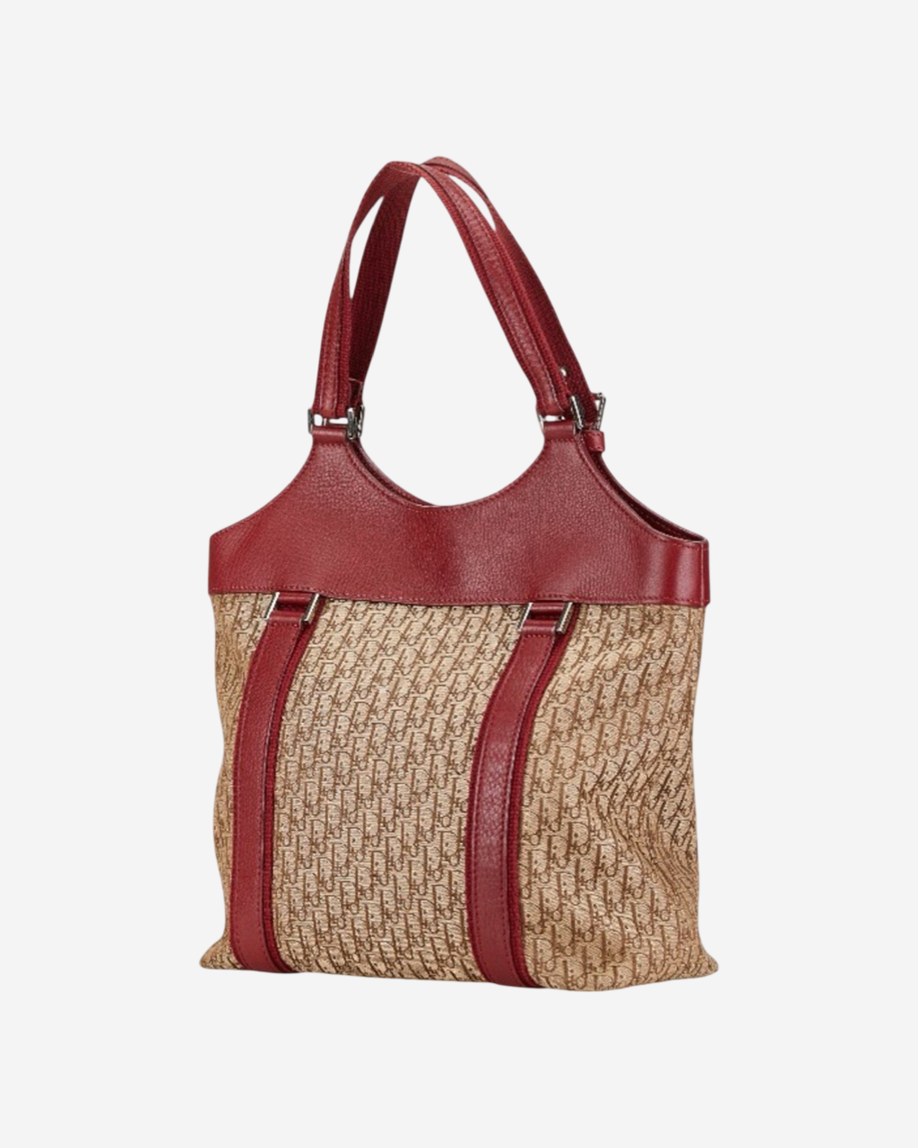 Vintage Dior Trotter Bag