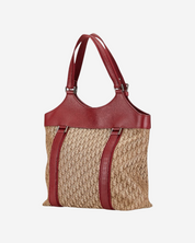 Vintage Dior Trotter Bag