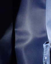 Vintage Dior Saddle Bag