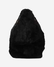 Bolsa Chanel Tote Fur 2000-2002