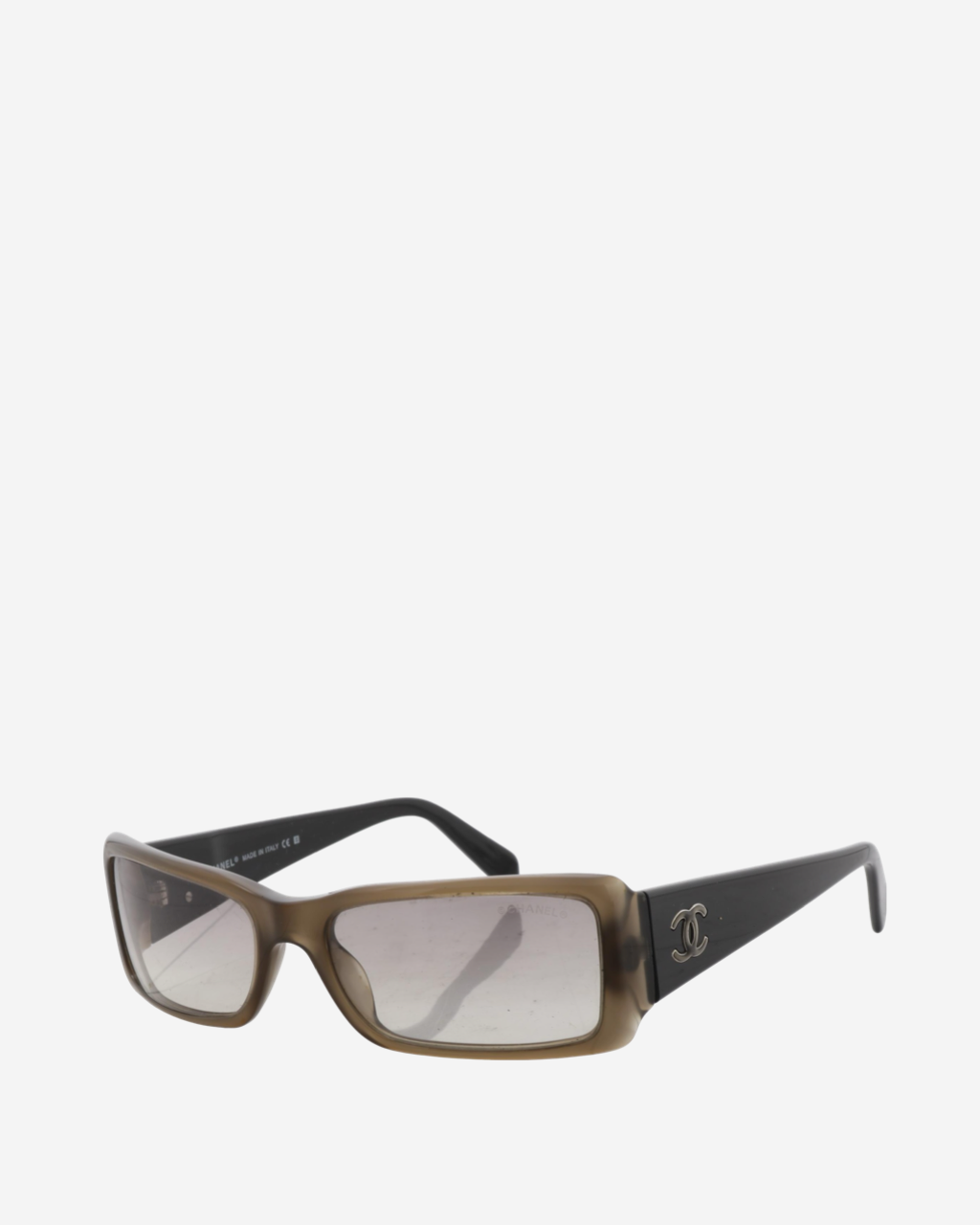 Lentes de sol Chanel