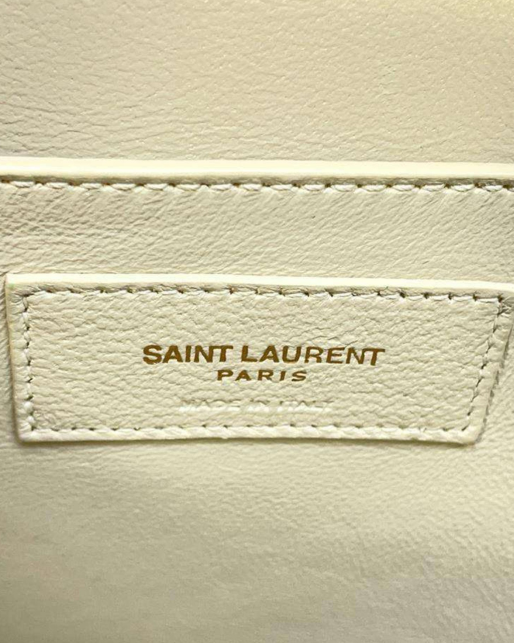 Saint Laurent Manhattan Bag