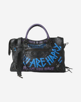 Balenciaga Graffiti Bag