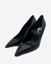 Tacones Saint Laurent Opyum 36