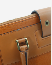 Bolso Dior Street Chic Top Handle 2003