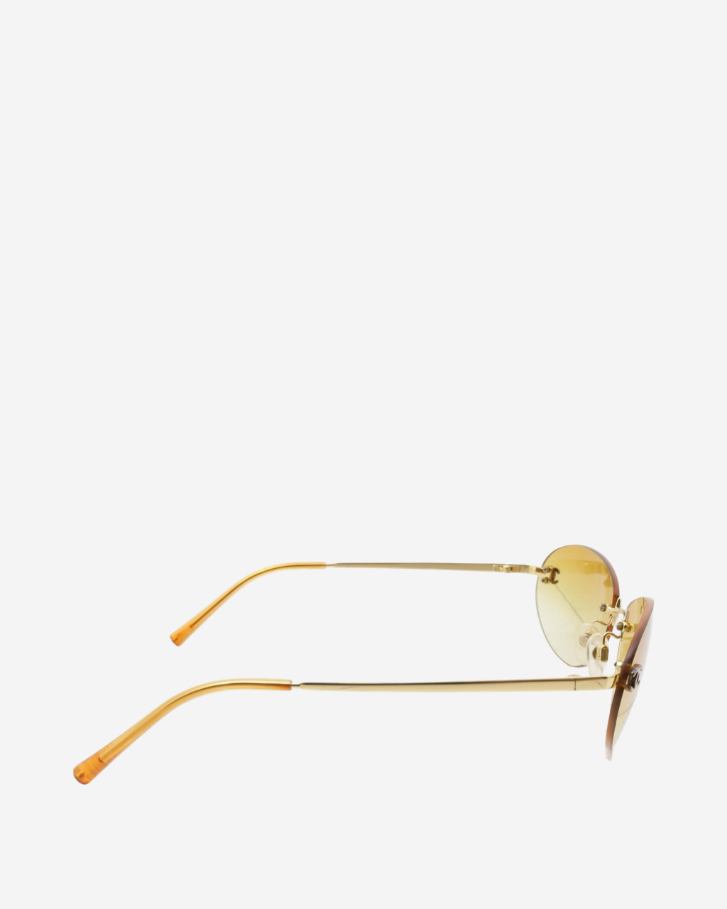 Lentes de sol Chanel