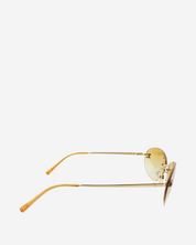 Lentes de sol Chanel
