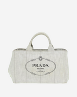 Prada Canapa Bag