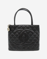 Bolsa Chanel Medallion