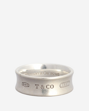 Anillo Tiffany & Co.