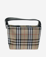 Bolsa Burberry House Check