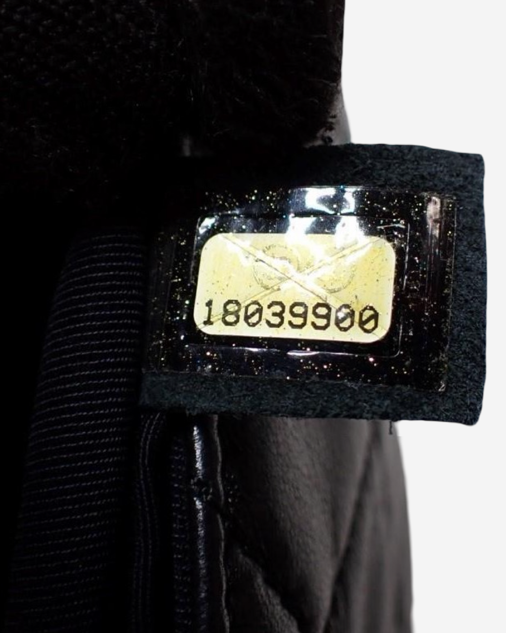 Bolsa Chanel Boston Bowling 2003-2004