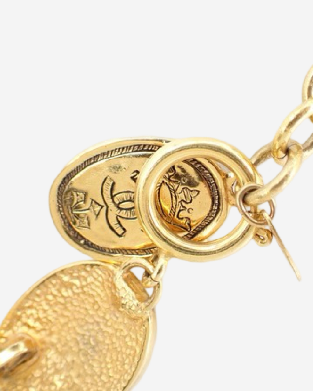 Vintage Chanel Necklace