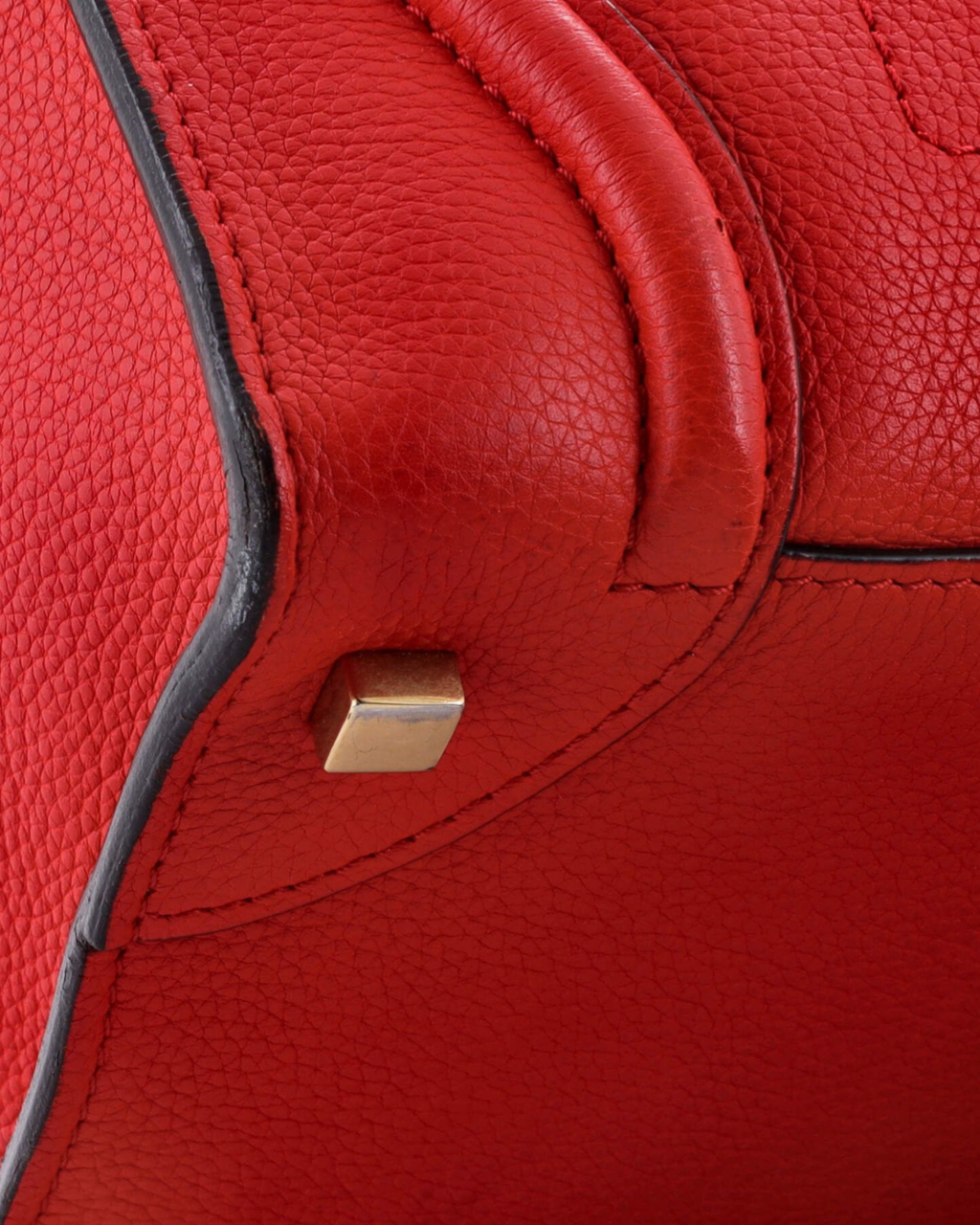 Bolsa Celine Luggage Mini