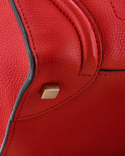 Bolsa Celine Luggage Mini