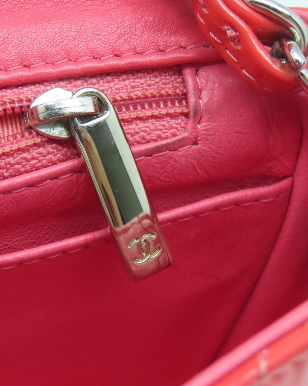 Chanel Extra Mini Flap Bag