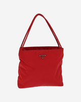 Prada Tote Bag