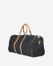 Dior Denim Weekend Bag