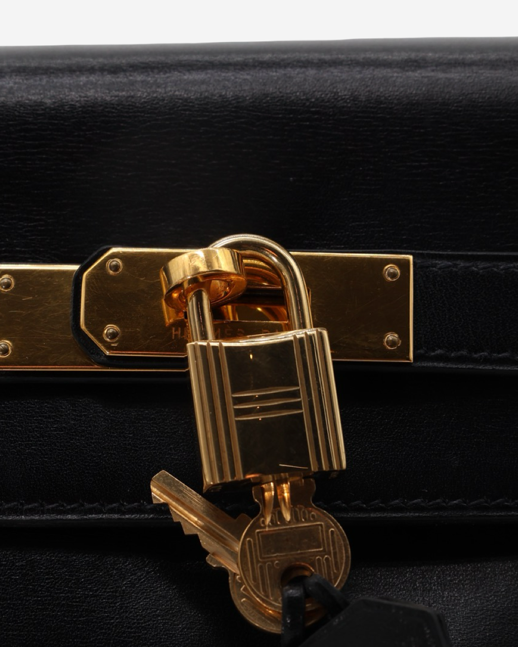 Hermès Kelly 35 Bag 1993