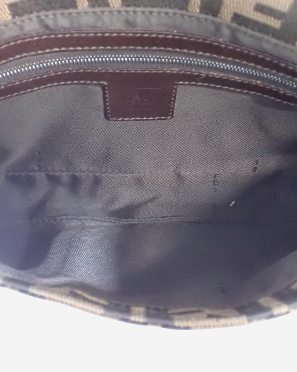 Bolsa Fendi Baguette