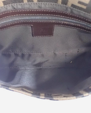 Bolsa Fendi Baguette